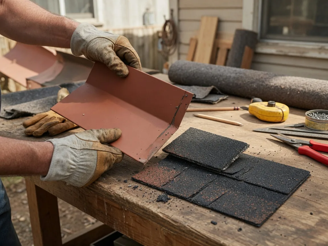 Roof Repair company in Barnes City, IA